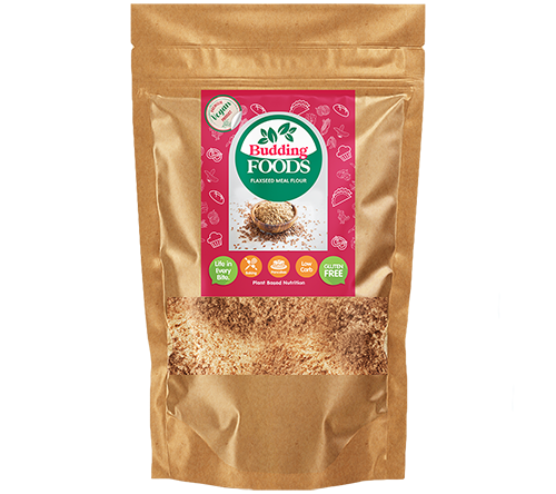Flax Meal 400g